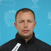 Ralf Rogov